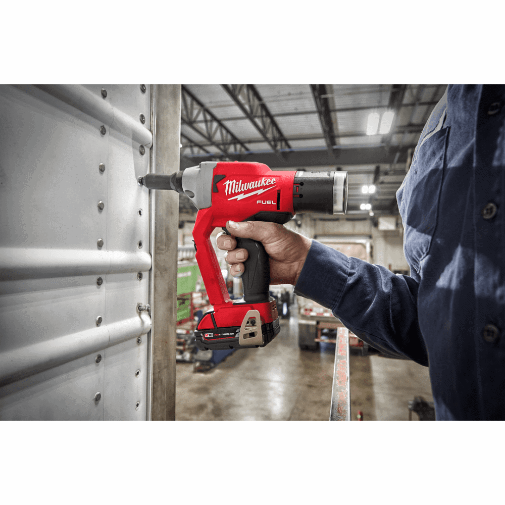 Ultimate Rivet Uses Guide 2025 | Types & Applications Explained