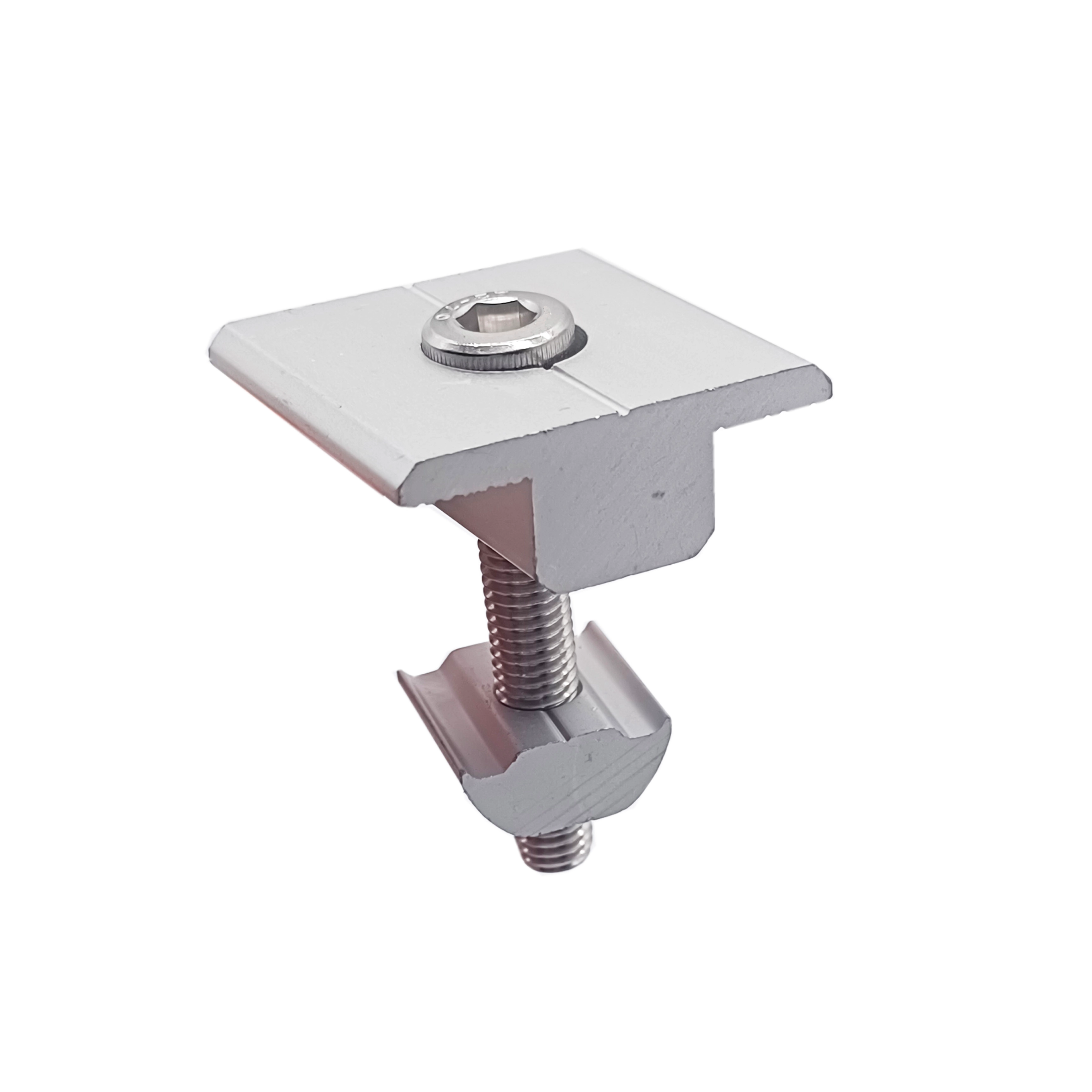Middle Clamp Kit