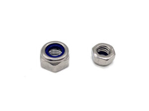 Nylon Locking Nut