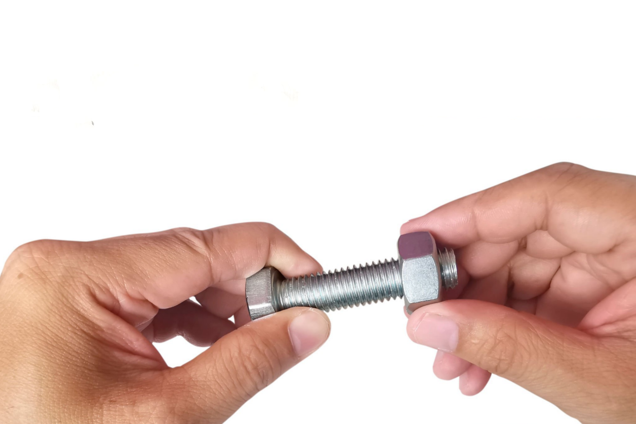 stainless steel fastener