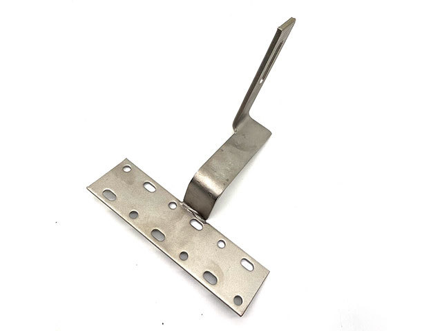 Fixed Solar Hook