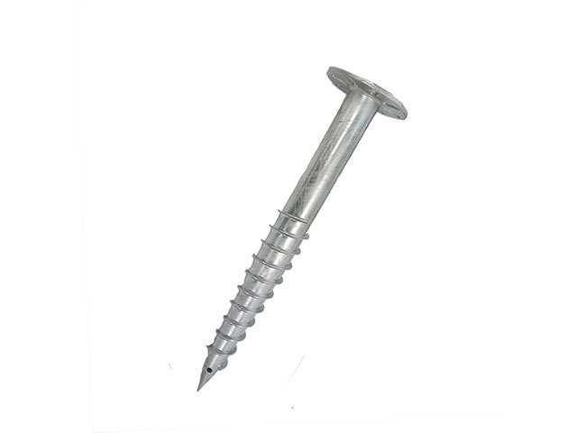 Ground Screw
