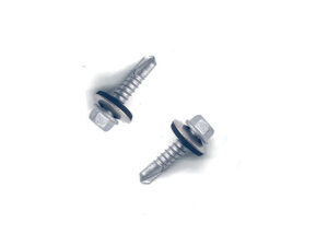 Bimetal Self Drilling Screw