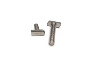T bolt