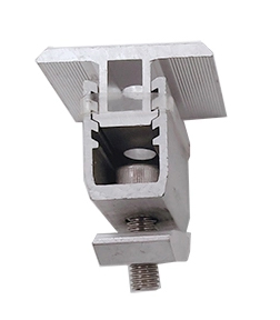 Adjustable Middle Clamps Kit