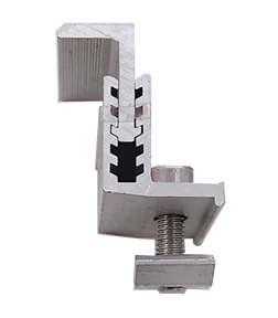 Adjustable Side Clamp Kit