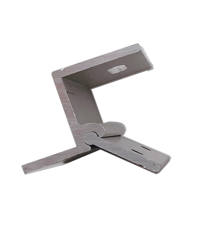 Adjustable solar Clamp Kit