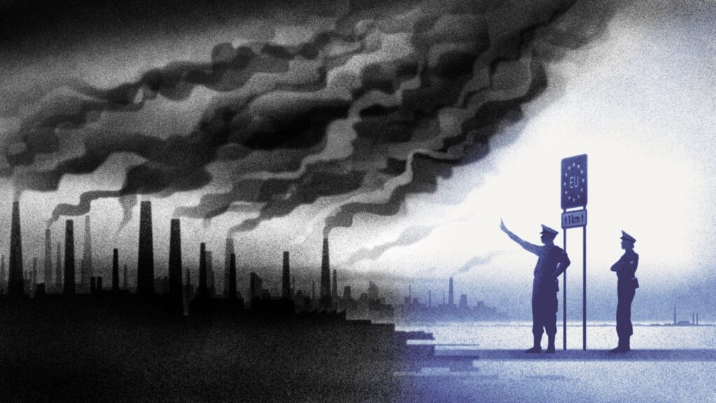 20210514 carbon border adjustment mechanism scaled