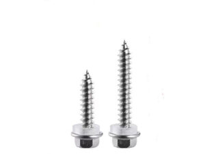 Flange Self tapping Screw