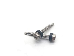 Flange Self Drilling Screw