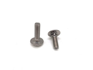 Carriage Bolt