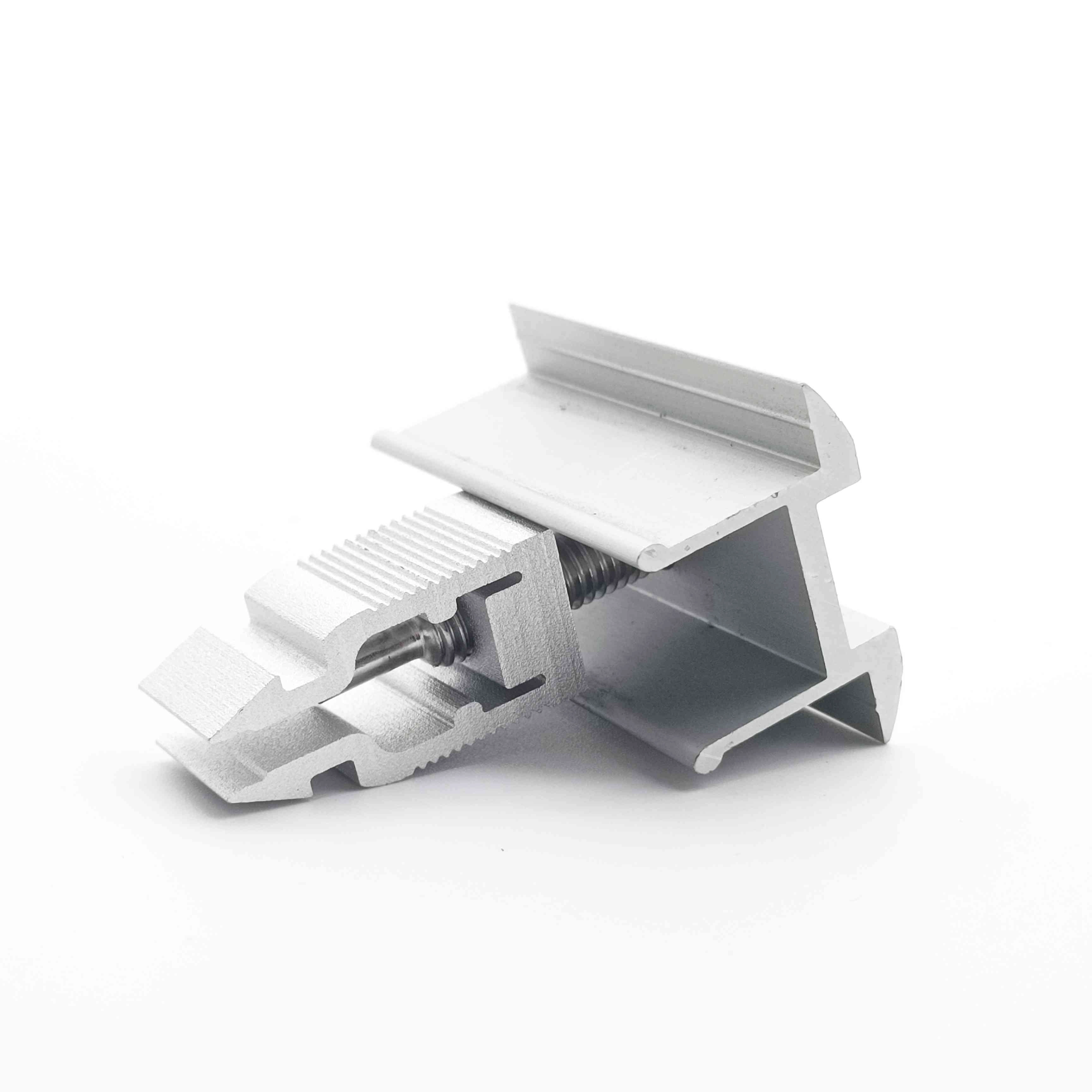 Middle Clamps Kit