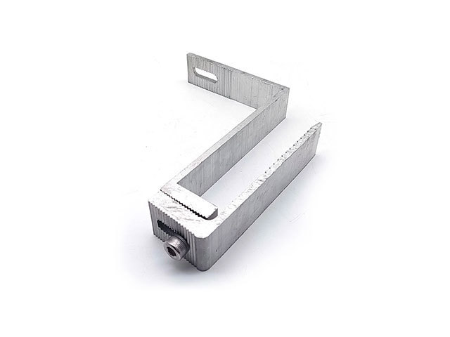 Adjustable Solar Hook