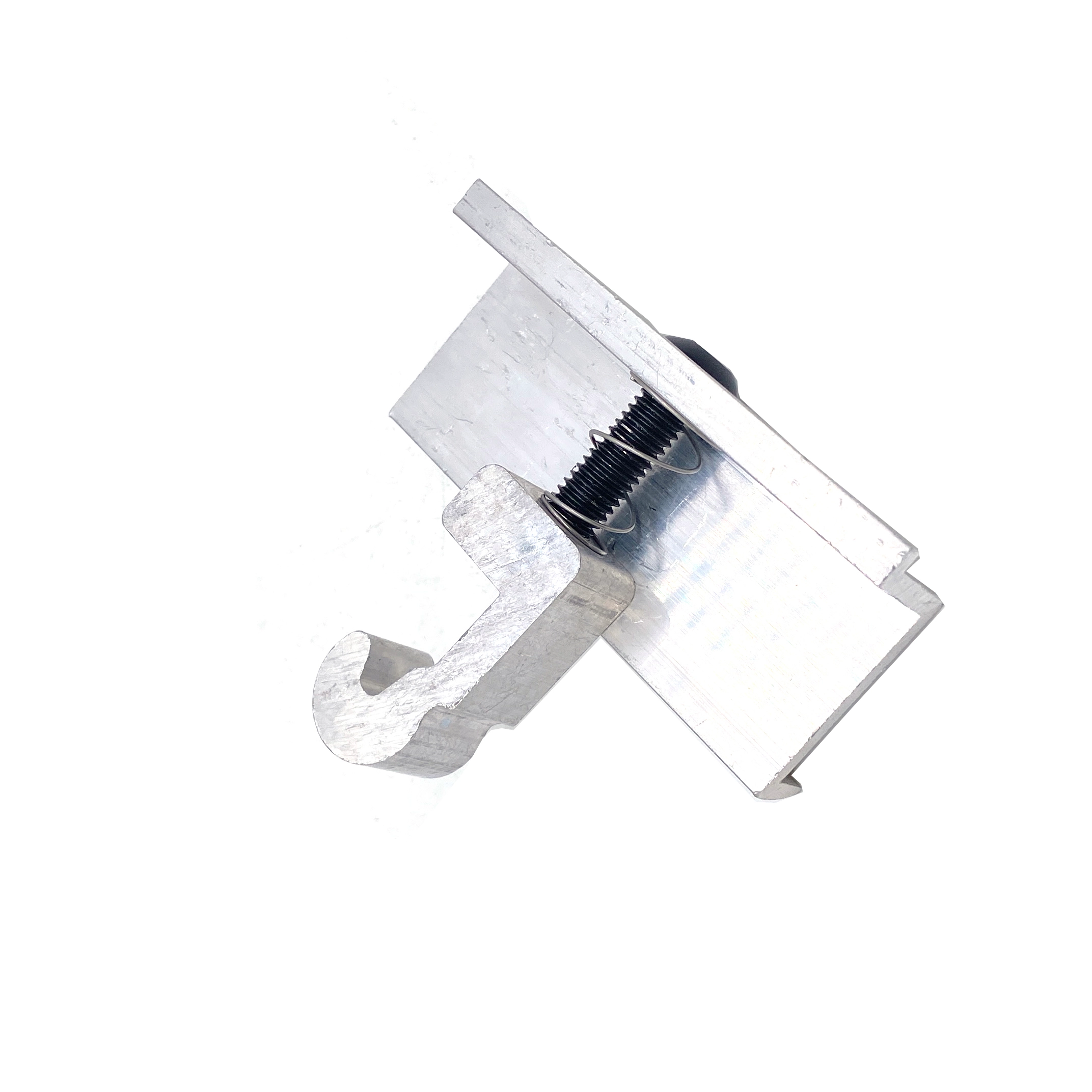 Side Clamp Kit