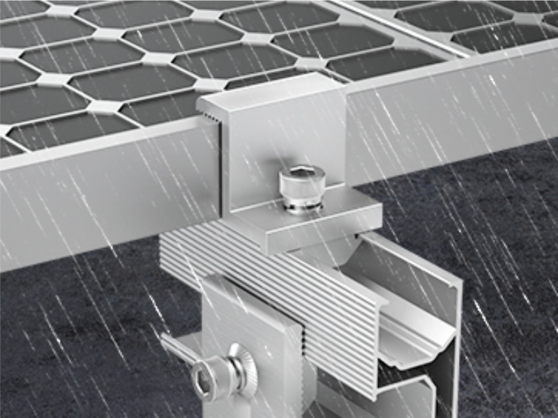 solar mounting system