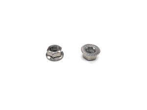 Flange Nut