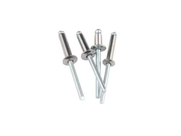 Industrail Rivets Stainless Steel Rivets Supplier | Industrial Fastening Solutions