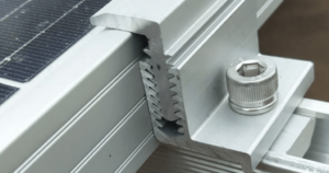 adjustable side clamp kit