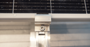 adjustable side clamp kit