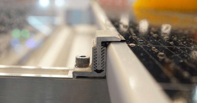 side clamp kit