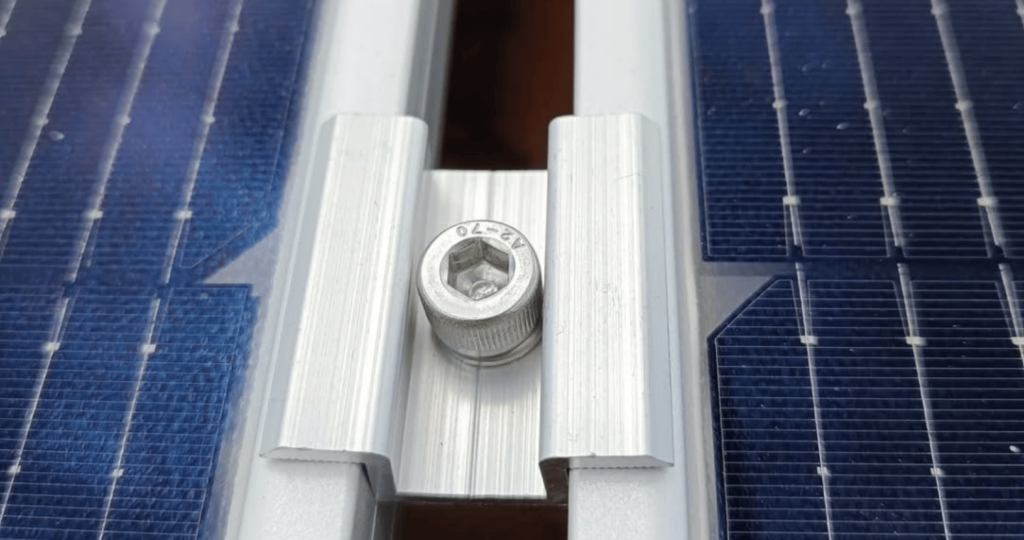 middle clamp kit