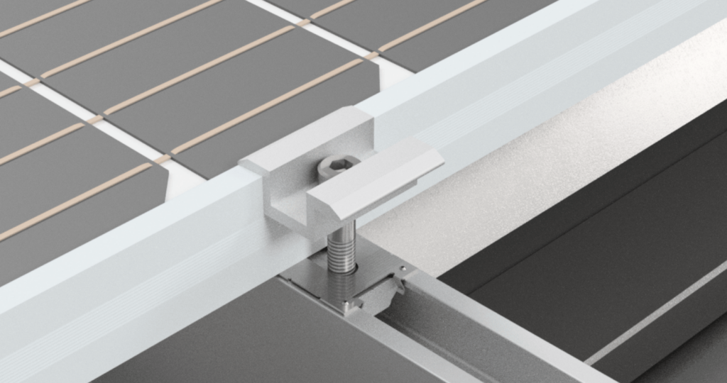 middle clamp kit