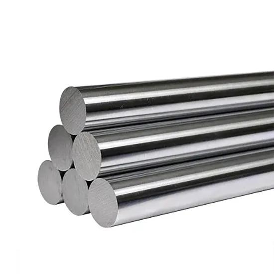 hot rolled sus201 201 stainless steel bar