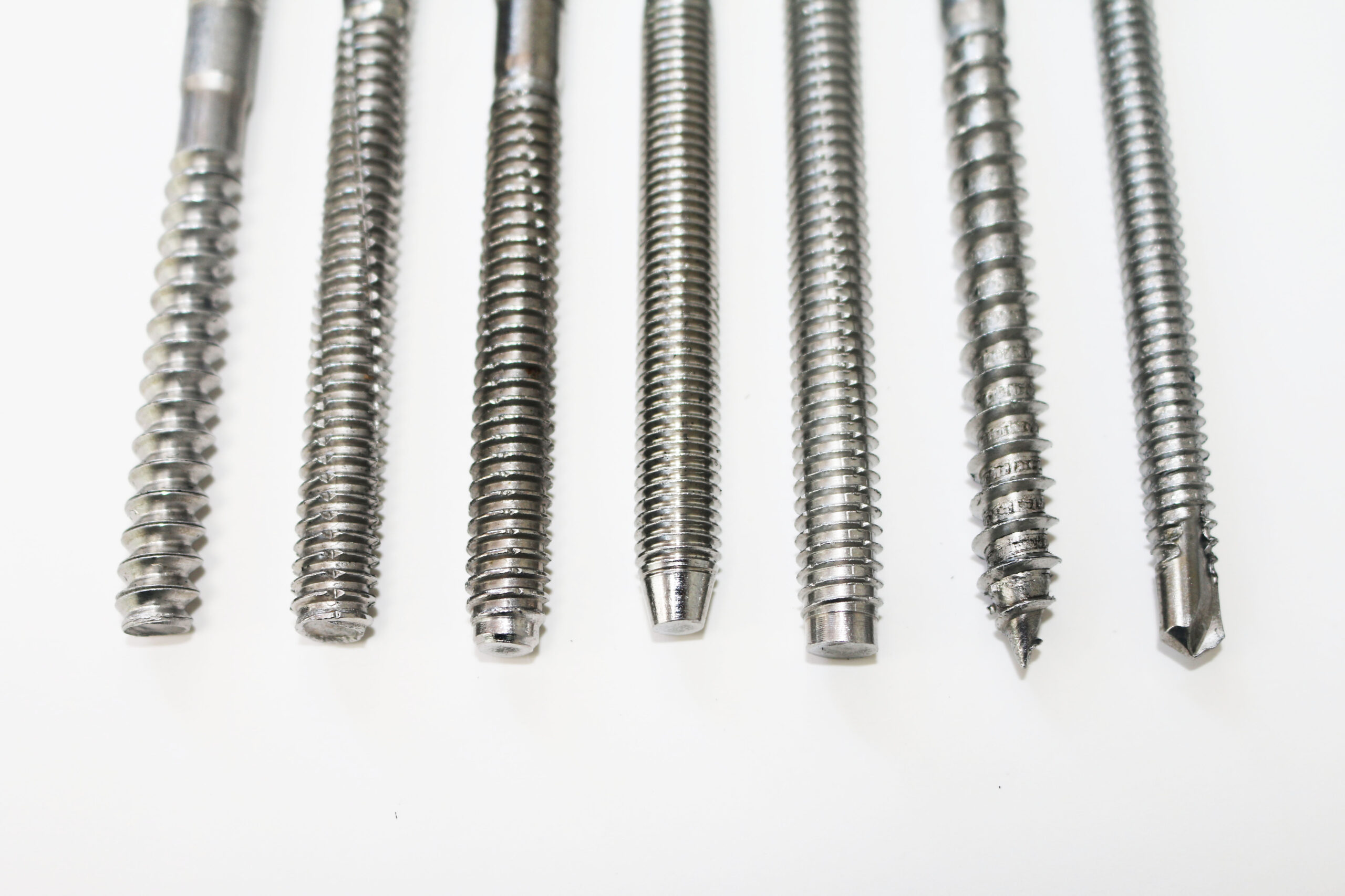 solar hanger bolt