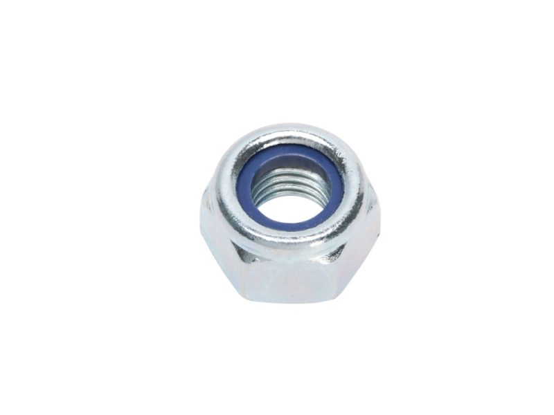 Nylon Lock Nuts