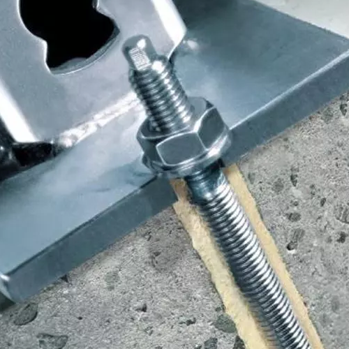 Epoxy Anchor Bolt (Chemical Anchor)-Top 10 Bolts for Concrete in 2025: Which Ones Are the Strongest?
