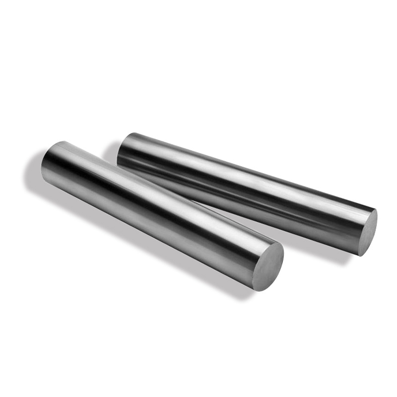 440C Martensitic Steel 