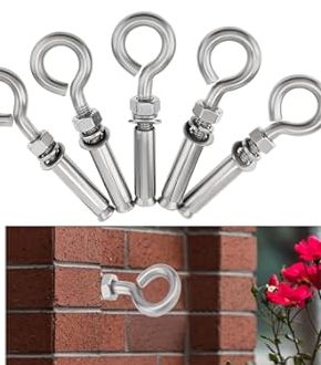 Hook Anchor Bolt-Top 10 Bolts for Concrete in 2025: Which Ones Are the Strongest?