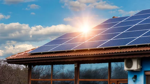 solar mounting system