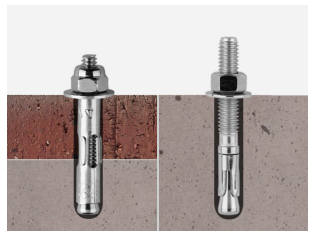 Sleeve Anchor Bolt-Top 10 Bolts for Concrete in 2025: Which Ones Are the Strongest?