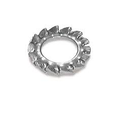 Serrated Lock Washer
