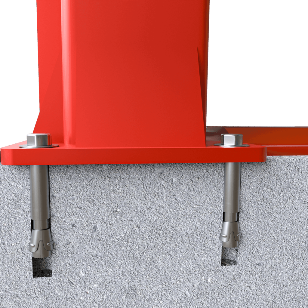 Drop-In Anchor Bolt-Top 10 Bolts for Concrete in 2025: Which Ones Are the Strongest?