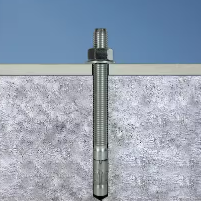 Wedge Anchor Bolt-Top 10 Bolts for Concrete in 2025: Which Ones Are the Strongest?
