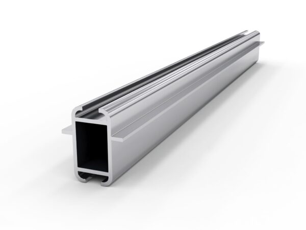 architectural aluminum profile