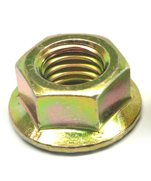 item flange nut serr yz 66511