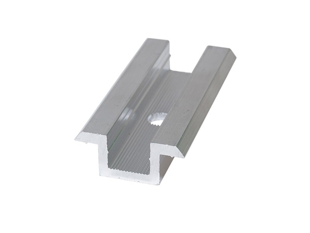 middle clamp module