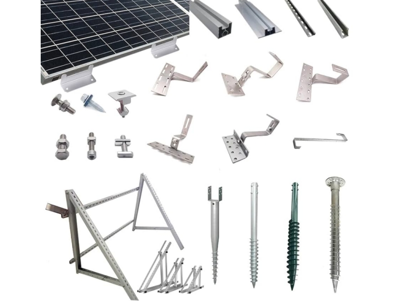 solar accessories