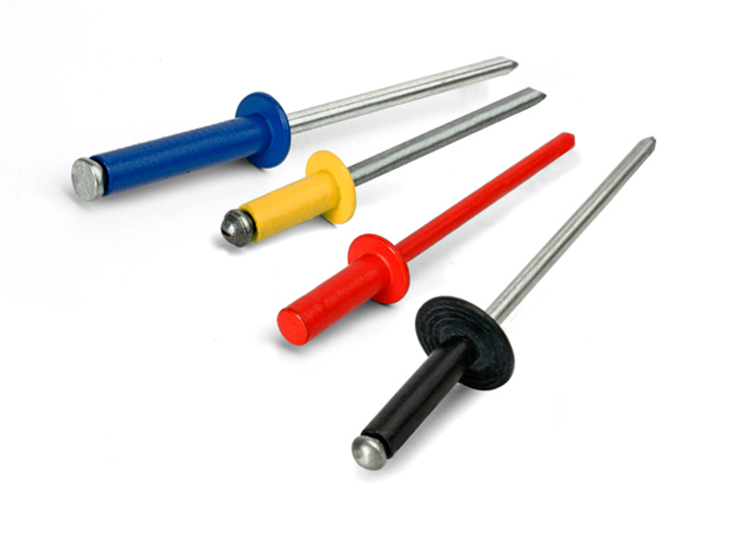 verniciati anodizzati