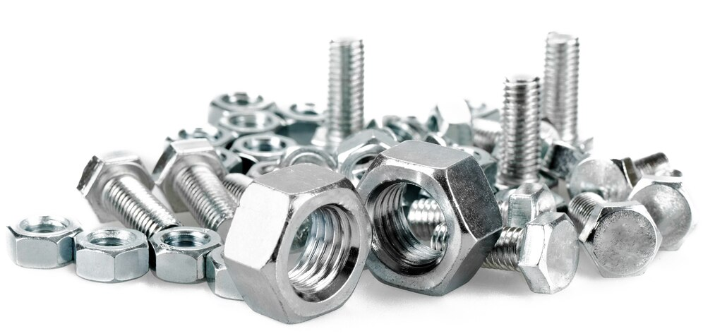 stainless steel fastener