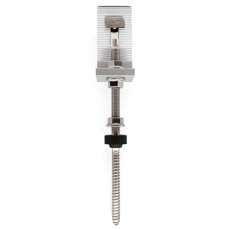 support connector