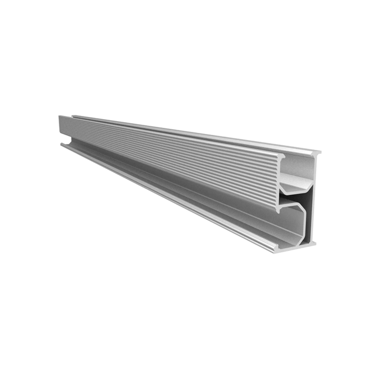 H-rail