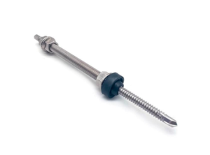 Double Thread Screw