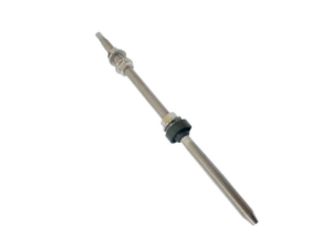 Double Thread Screw