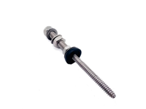 Double Thread Screw
