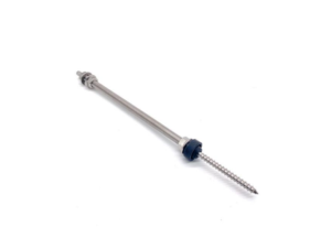 Double Thread Screw