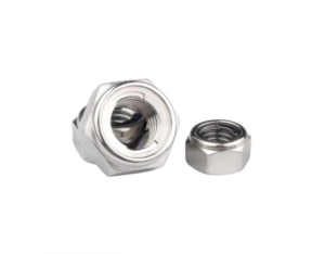 Metal Locking Nut